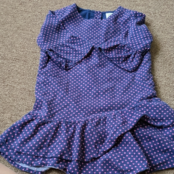 Bundle of 6 dresses in size 4/5 - Picture 7 of 8